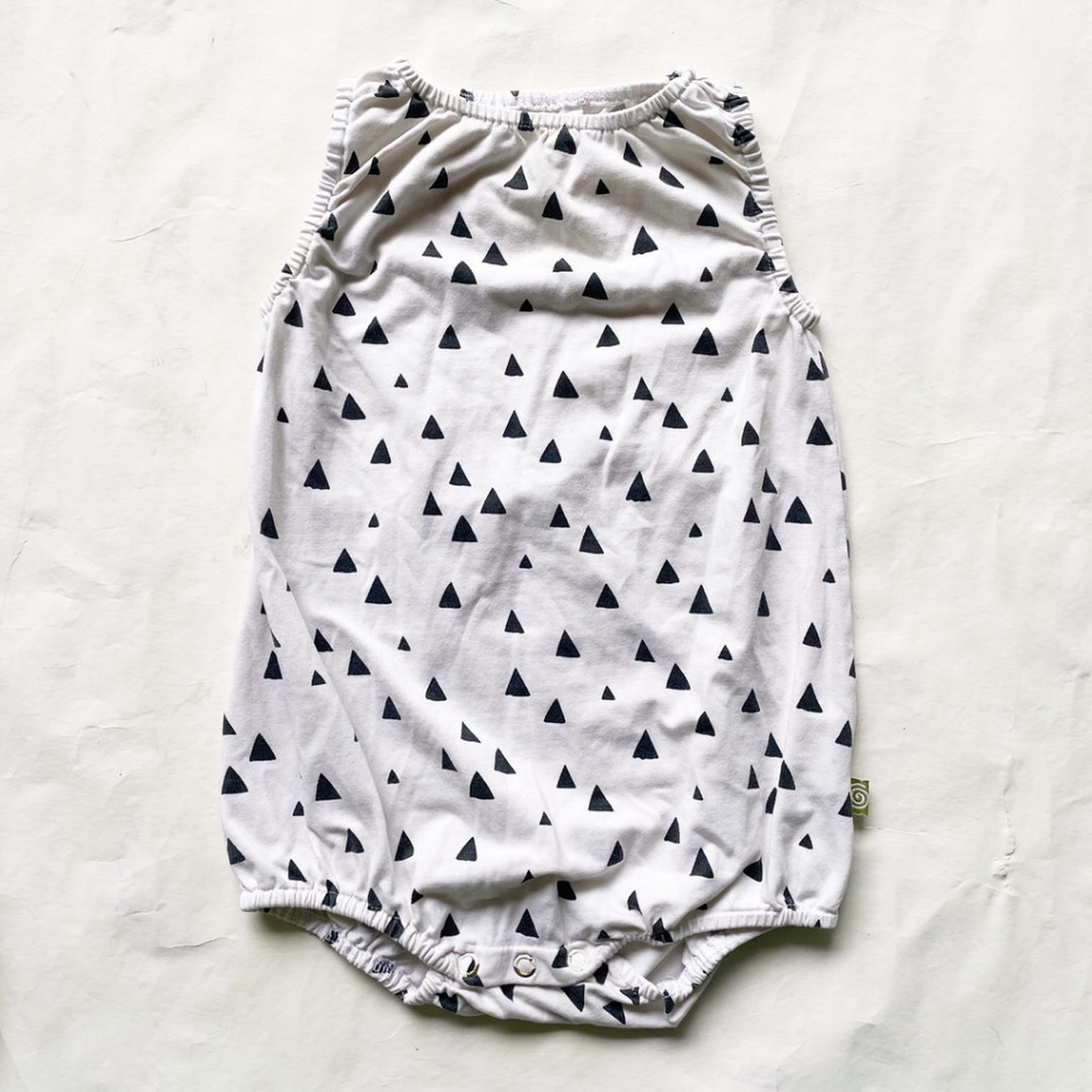 Nui Balloon Onesie 3-6 months